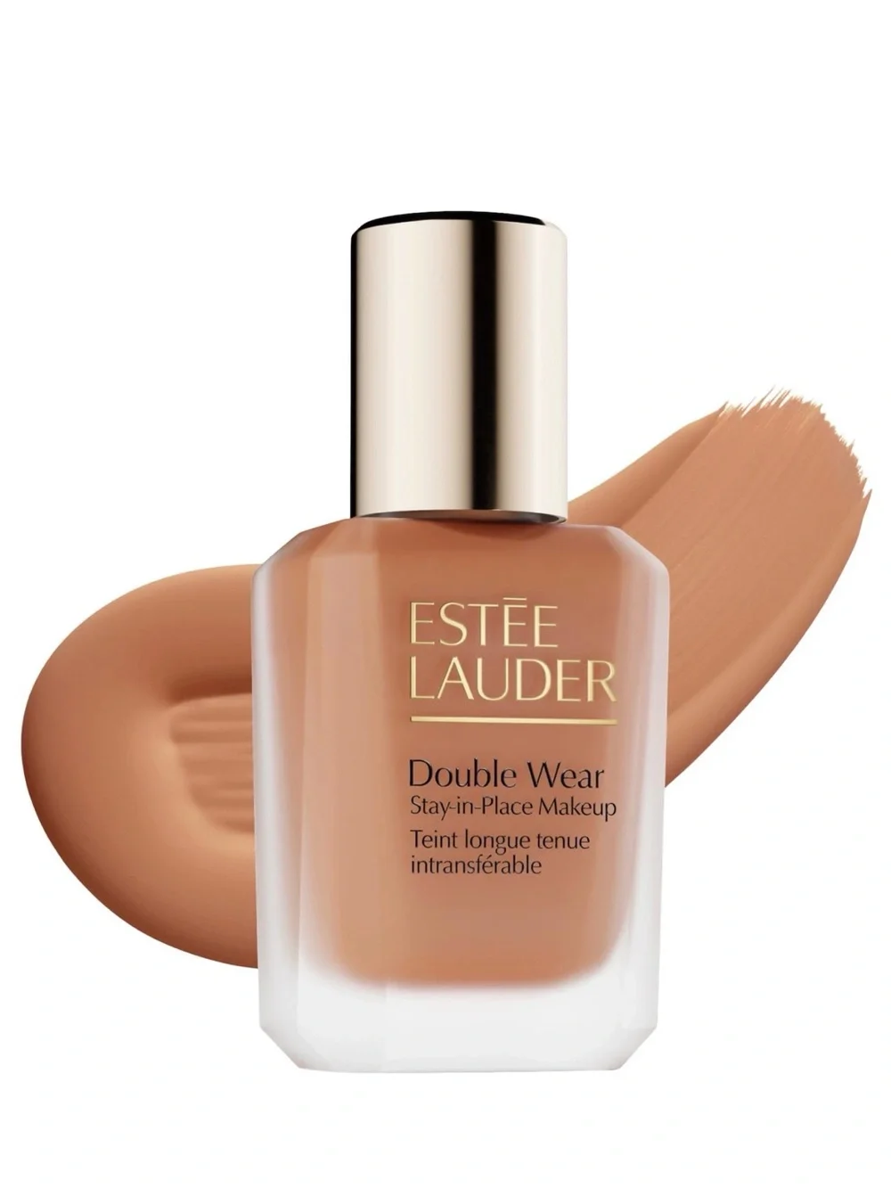 Estee Lauder Double Wear Stay-in-Place Makeup - 5W2 Rich Caramel